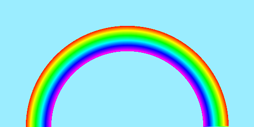 Final Rainbow